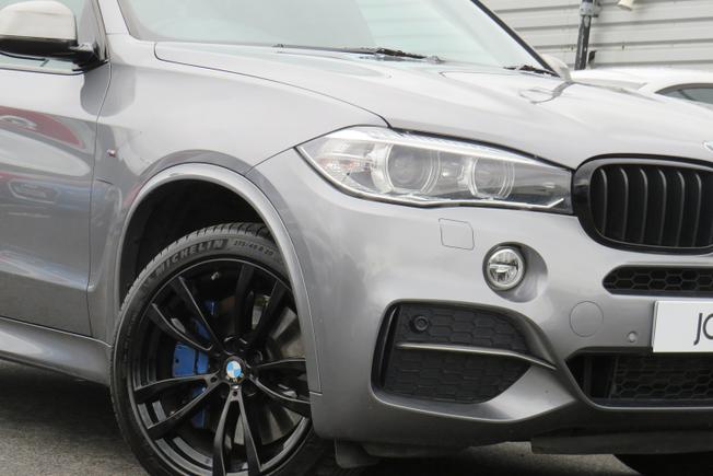 BMW X5 Photo 6