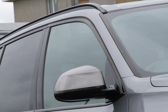 BMW X5 Photo 7