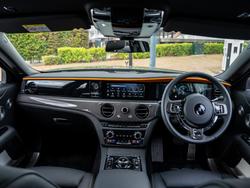 ROLLS-ROYCE Ghost Series Ii Photo 4