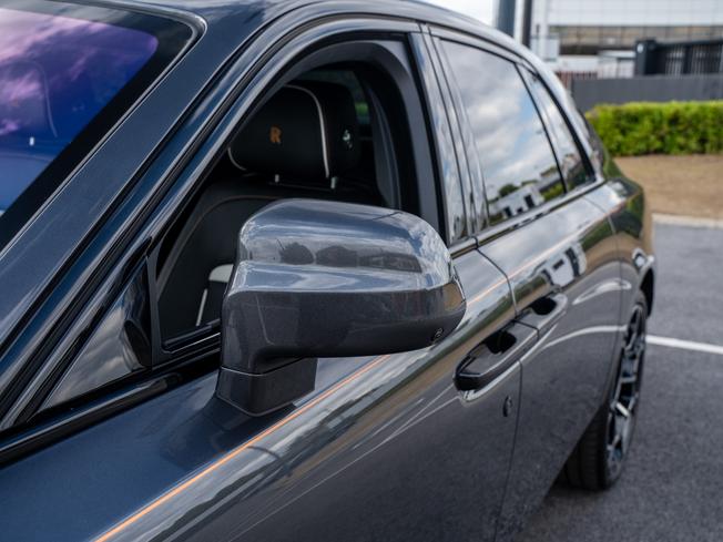 ROLLS-ROYCE Ghost Series Ii Photo 40