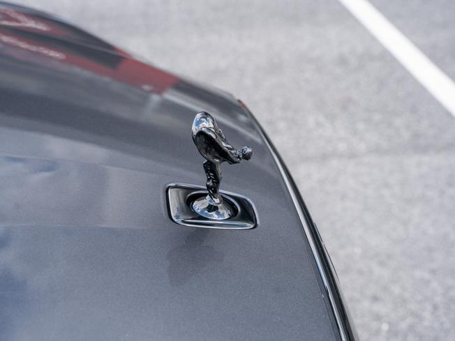 ROLLS-ROYCE Ghost Series Ii Photo 44