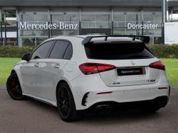 Mercedes-Benz A Class Photo 2