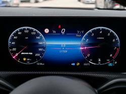 Mercedes-Benz A Class Photo 4