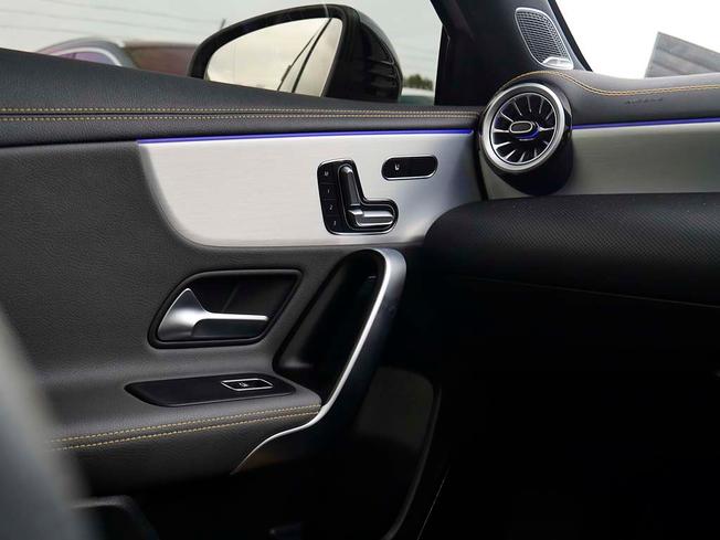 Mercedes-Benz A Class Photo 44