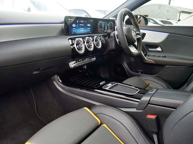 Mercedes-Benz A Class Photo 47