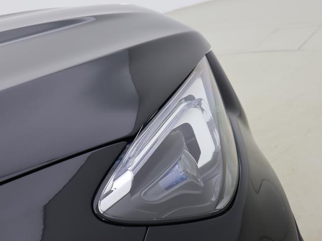 MERCEDES-BENZ Gle Photo 44