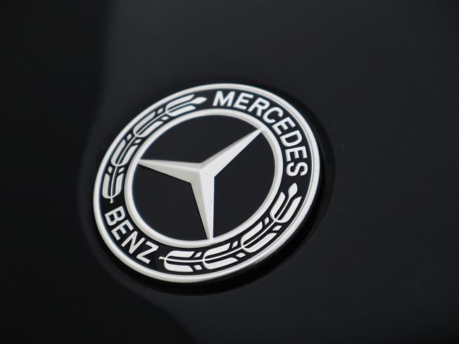 MERCEDES-BENZ Gle Photo 45