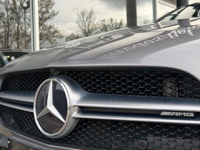 Mercedes-Benz A Class Photo 13