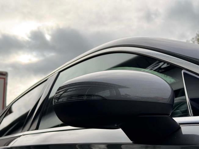 Mercedes-Benz A Class Photo 16