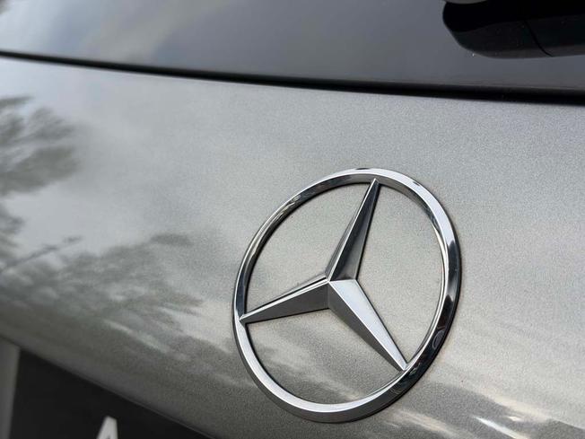 Mercedes-Benz A Class Photo 22