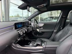 Mercedes-Benz A Class Photo 3