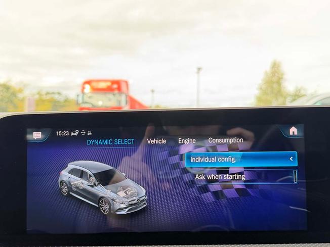 Mercedes-Benz A Class Photo 39