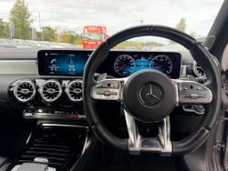 Mercedes-Benz A Class Photo 4