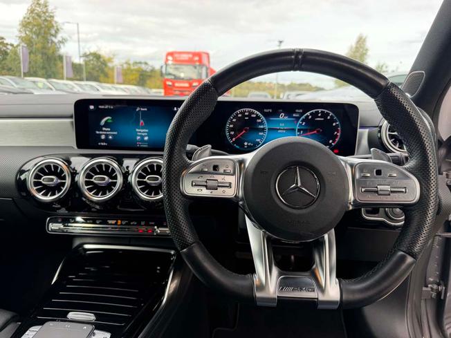 Mercedes-Benz A Class Photo 4