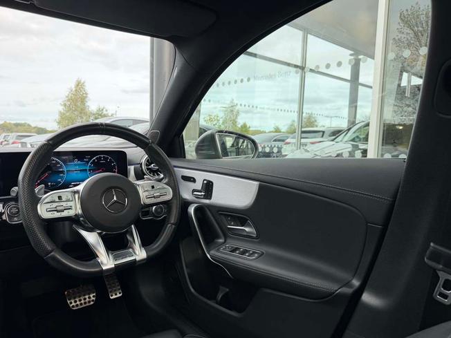 Mercedes-Benz A Class Photo 45