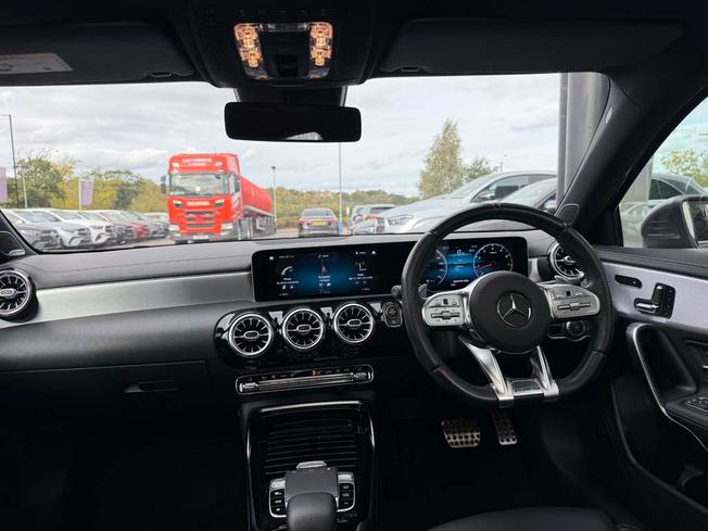 Mercedes-Benz A Class Photo 46