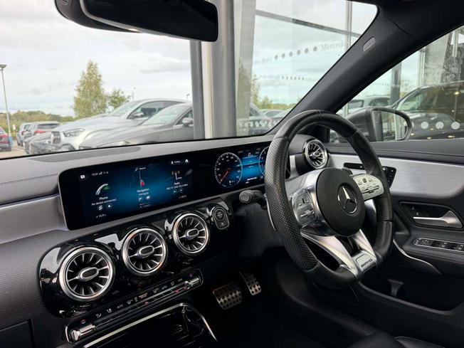 Mercedes-Benz A Class Photo 48