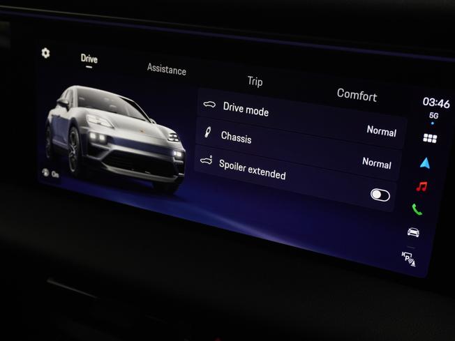 PORSCHE Macan Photo 17