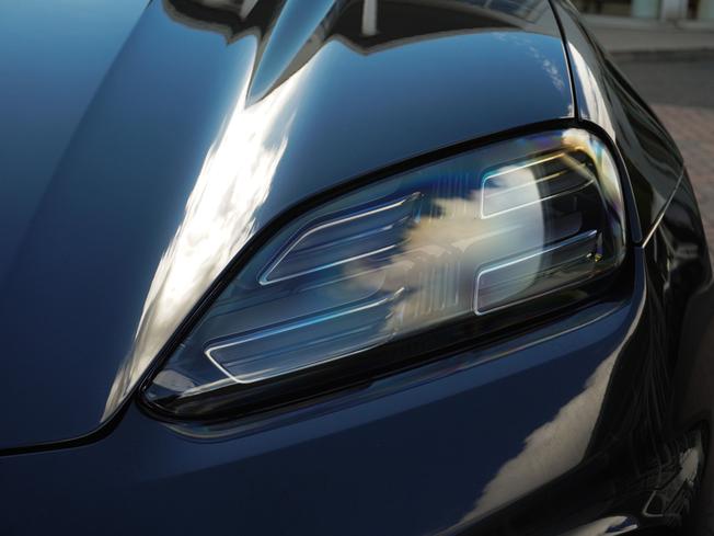 PORSCHE Macan Photo 30