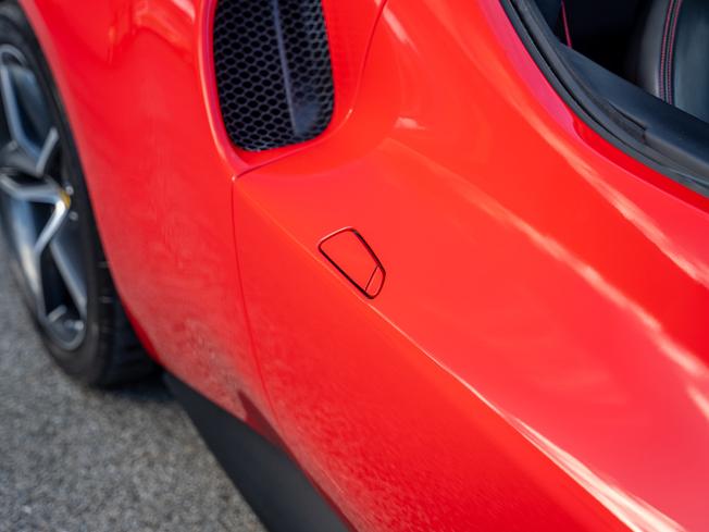 Ferrari 296 Photo 24