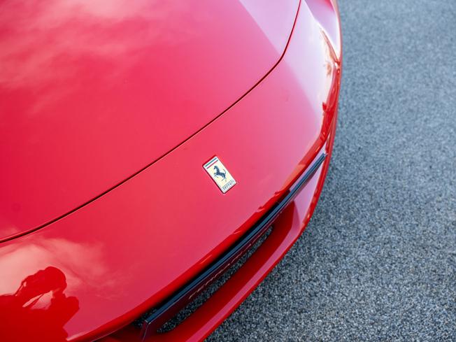 Ferrari 296 Photo 28