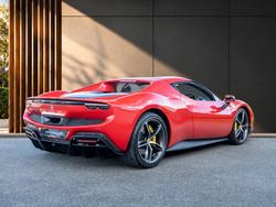 Ferrari 296 Photo 3