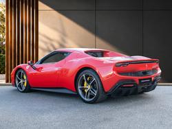 Ferrari 296 Photo 4