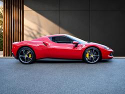 Ferrari 296 Photo 5