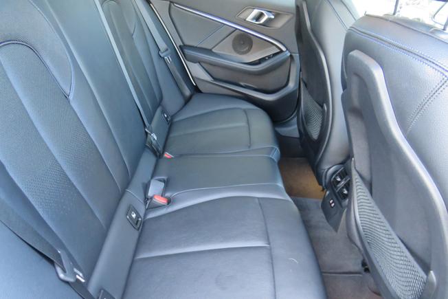BMW 1 Series Photo 12