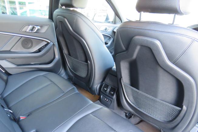 BMW 1 Series Photo 13