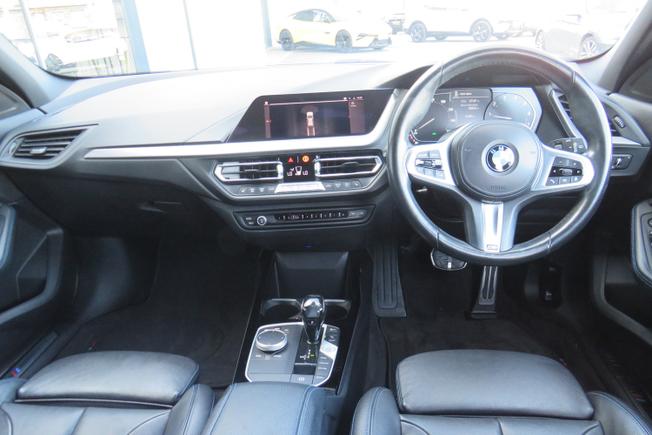 BMW 1 Series Photo 15