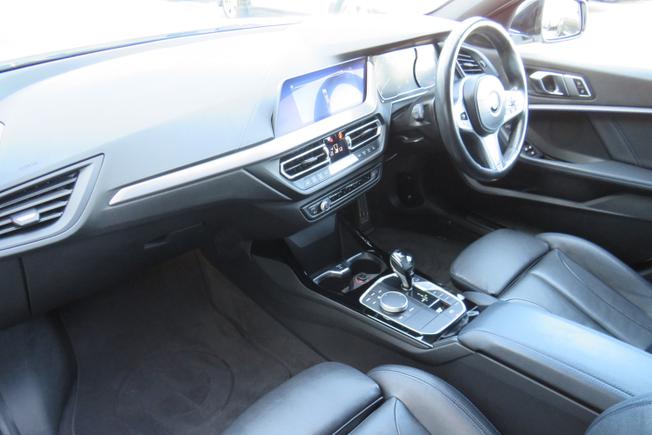 BMW 1 Series Photo 18