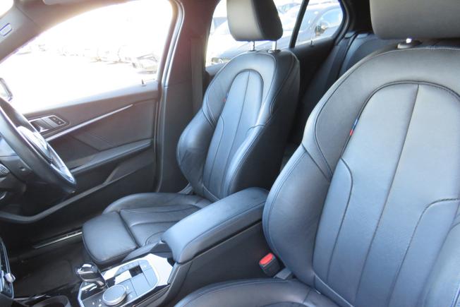 BMW 1 Series Photo 19