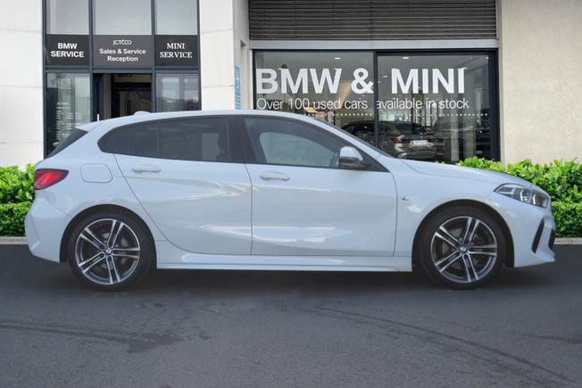 BMW 1 Series Photo 3