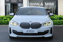 BMW 1 Series Photo 4