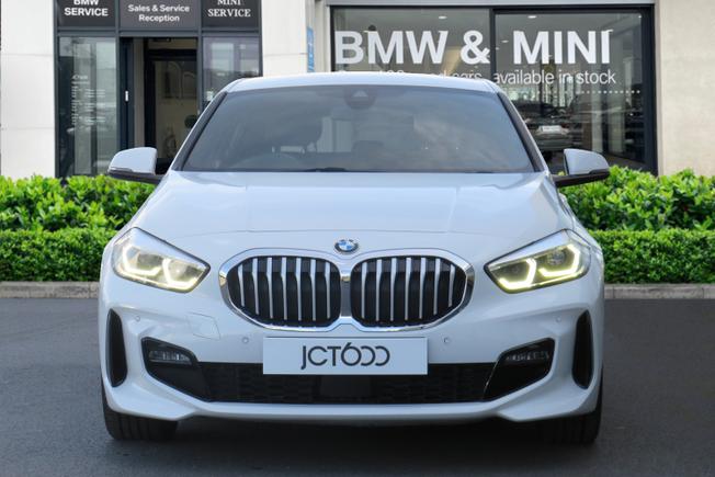 BMW 1 Series Photo 4