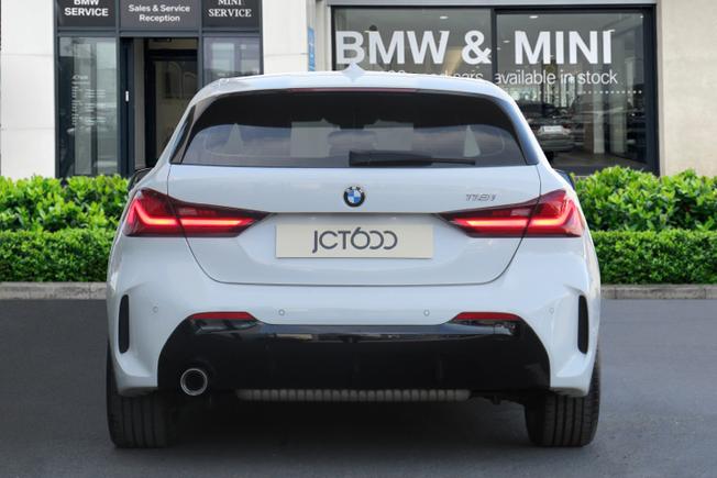 BMW 1 Series Photo 5
