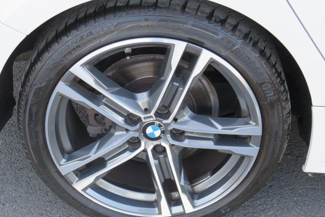 BMW 1 Series Photo 7