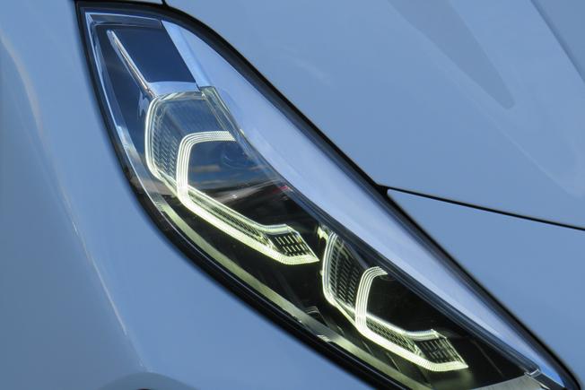 BMW 1 Series Photo 8