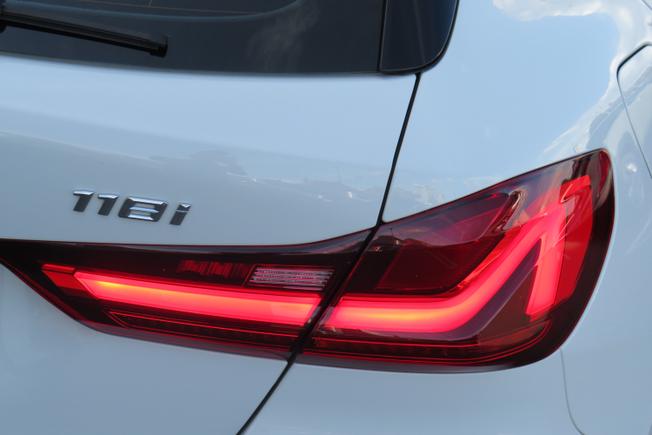 BMW 1 Series Photo 9