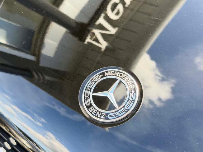 MERCEDES-BENZ GLC Photo 14