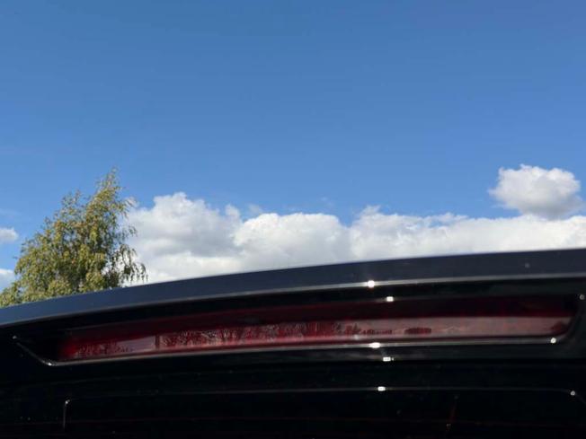 MERCEDES-BENZ GLC Photo 17