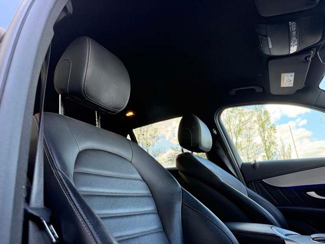 MERCEDES-BENZ GLC Photo 44