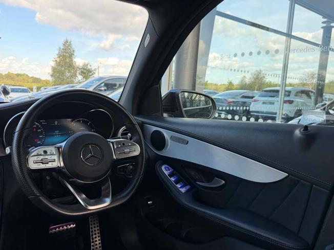 MERCEDES-BENZ GLC Photo 45