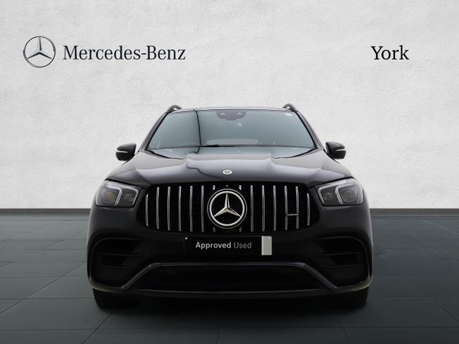 MERCEDES-BENZ Gle Photo 10