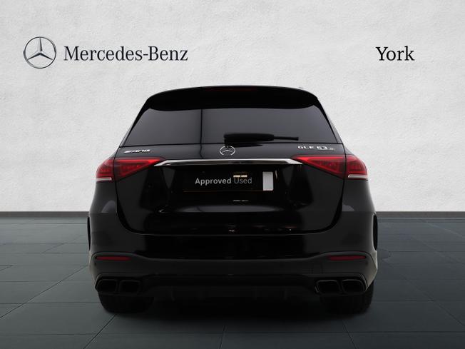 MERCEDES-BENZ Gle Photo 11