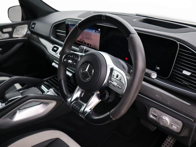 MERCEDES-BENZ Gle Photo 12