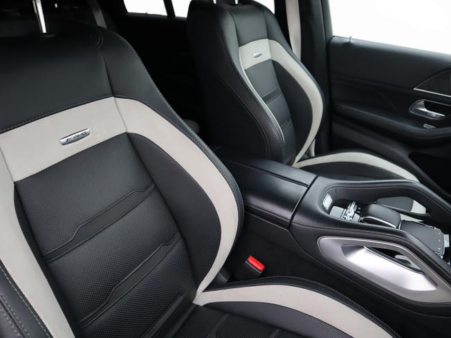 MERCEDES-BENZ Gle Photo 13
