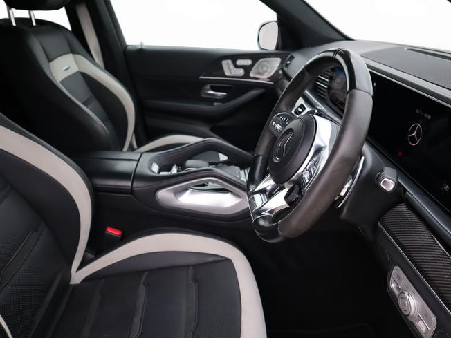 MERCEDES-BENZ Gle Photo 14