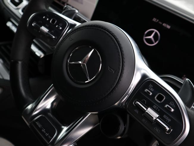 MERCEDES-BENZ Gle Photo 15
